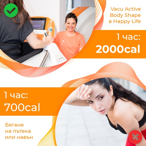 Горене на мазнини 5 | Happy Life Горене на мазнини - 5