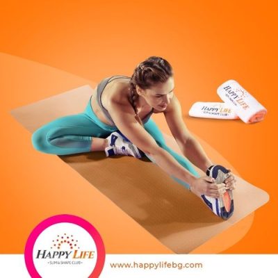 Лимфен дренаж 5 | Happy Life Лимфен дренаж - 5