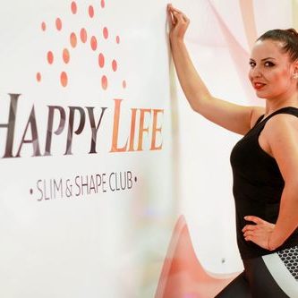 Лимфен дренаж 7 | Happy Life Лимфен дренаж - 7