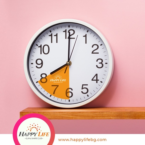 Здравословно отслабване 10 | Happy Life Здравословно отслабване - 10