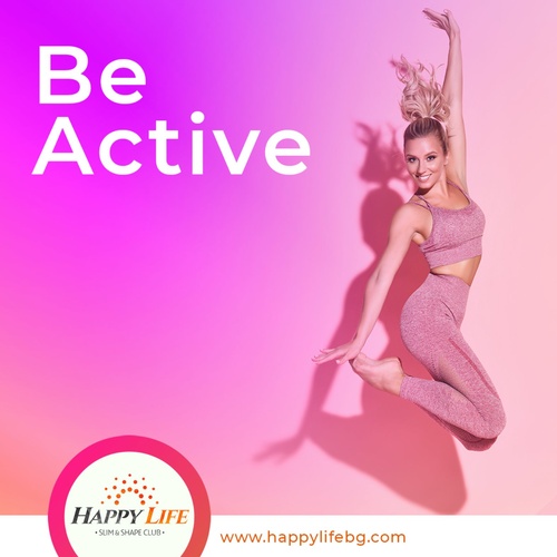 Здравословно отслабване 12 | Happy Life Здравословно отслабване - 12