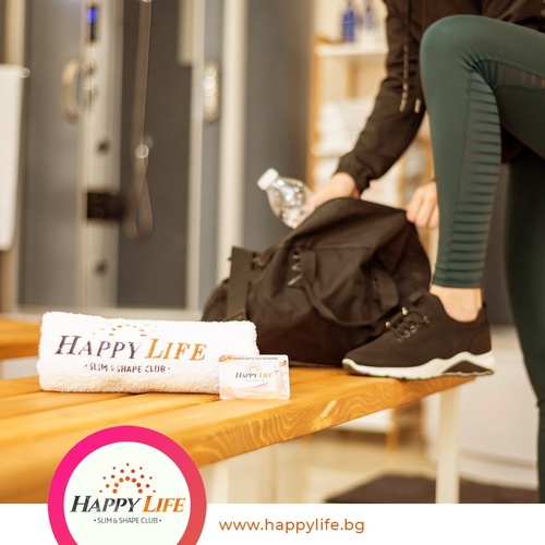 Здравословно отслабване 15 | Happy Life Здравословно отслабване - 15