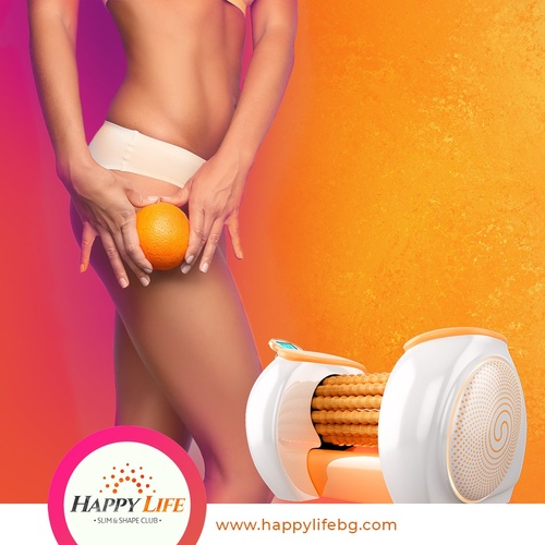 Здравословно отслабване 7 | Happy Life Здравословно отслабване - 7