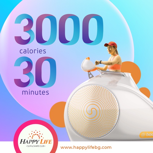 Здравословно отслабване 8 | Happy Life Здравословно отслабване - 8